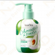 Moisturizing hand cream